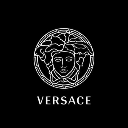 versace lettering|Versace font maker.